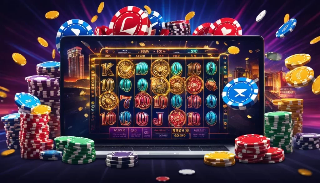 Nâng Cấp Cấp Độ VIP 6623galaxy