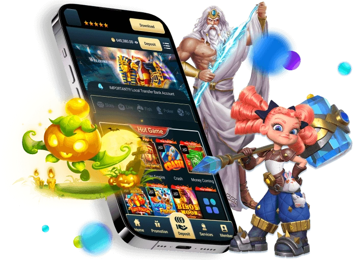 Hướng dẫn đầy đủ về các chương trình khuyến mãi 6623galaxy