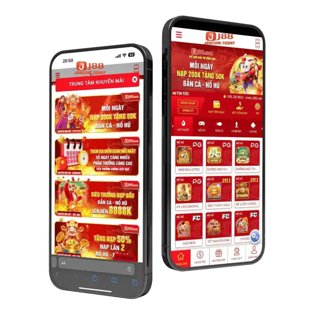 Kho game đa dạng 6623galaxy