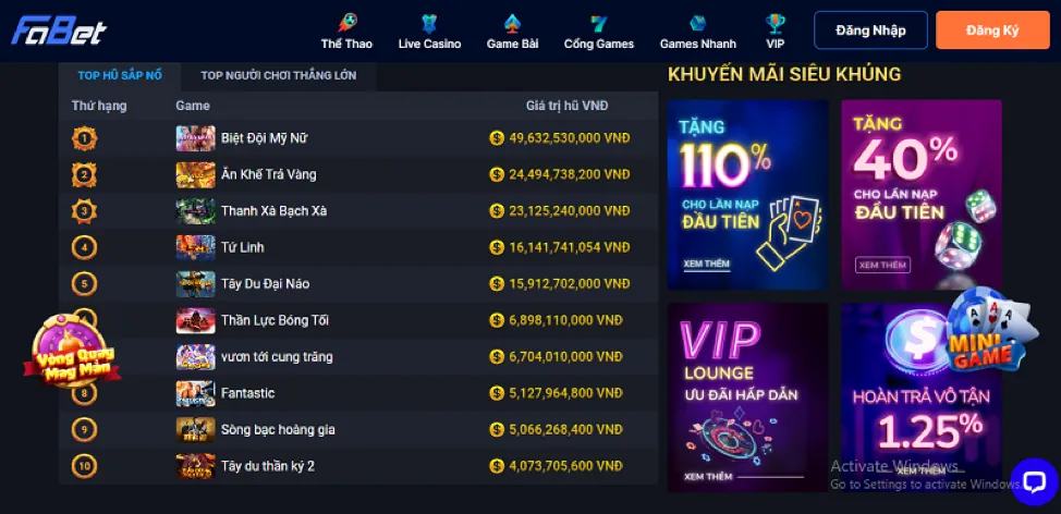 Đội tuyển eSports đang thi đấu trong một giải đấu lớn