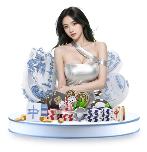 Trò chơi nổ hũ jackpot lũy tiến